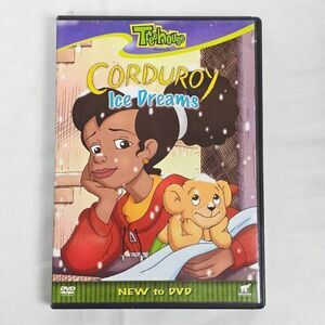 Corduroy: Ice Dreams (DVD, 2007 Treehouse Presents/NewVideo)